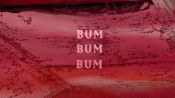 Cass McCombs: “Bum Bum Bum” (Lyric Video)