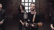 Watch The Tallest Man On Earth Perform “Rivers” With yMusic