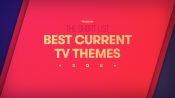 The Short List: Best Current TV Themes