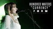 Hundred Waters - “Currency” | Live @ FORM Arcosanti Festival 2017