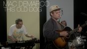 Mac DeMarco - “This Old Dog” | Pitchfork Live