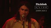 Watch (Sandy) Alex G Perform “Proud” at the Music Hall of Williamsburg