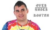 Rostam Rates Rosé Gummy Bears, Cheetos Restaurants, and Juice Cleanses