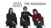 The Breeders Rate Tide Pods, Drugs, and Farting