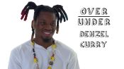 Denzel Curry Rates Gators, Spring Break, and Hooters