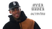 Octavian Rates Aliens, Bulldogs, and The Queen