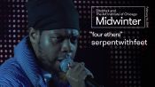 serpentwithfeet | “four ethers” | Midwinter 2019