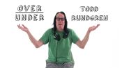 Todd Rundgren Rates Alien Abductions, Jimmy Buffett, and the Rock & Roll Hall of Fame