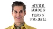 Perry Farrell Rates Face Tattoos, Hedonism, and Touring in a Van