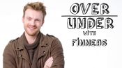 FINNEAS Rates Baby Yoda, Taco Bell, and James Bond