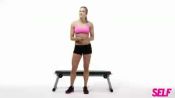 All-Over Toner: 8 Ways to Use a Weight Bench