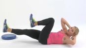 Abs: 3 Proven Moves to a Flat Stomach