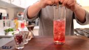 Cocktail How-To: Eve's Punch