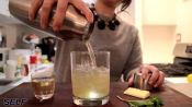 Cocktail How-To: Zen's Punch
