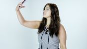 Ashley Graham’s Guide To Taking The Perfect Selfie