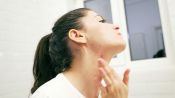 7 Mistakes You’re Making When Covering Up Pimples