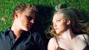 Amanda Seyfried and Christopher Egan on ‘Letters to Juliet’