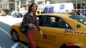 Alexa Chung Takes You to Her Favorite Shops in New York City