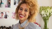 Teen Vogue Editor Elaine Welteroth Responds to Your Comments