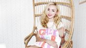 Get an Exclusive Look at Peyton List's Girl Cave Makeover