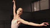 Life as a Professional Ballerina