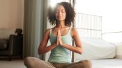 Breathe and Other Ways to Meditate on Your Couch