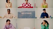 Welcome to Teen Vogue's New Hollywood Dinner Party
