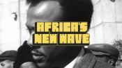 Africa's New Wave 