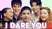 'Avatar: The Last Airbender' Cast Play "I Dare You"