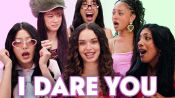 KATSEYE Play "I Dare You"