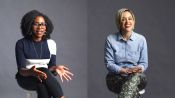The New Hollywood Guard: Writers