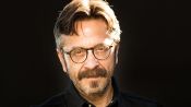 Marc Maron Discusses Having President Obama on His “WTF” Podcast