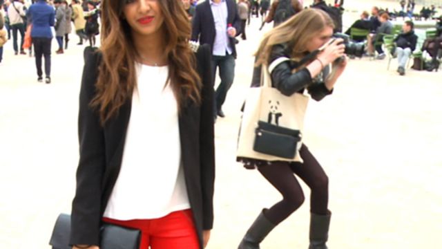 CNE Video | The Chicest Outfit Ideas from Paris Fashion Week are Right Here on "What Are You Wearing?"