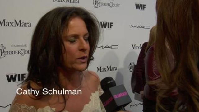 CNE Video | Talking Oscars, Cupcakes, and Awards With Octavia Spencer, Viola Davis, and More of Your Favorite Celebs at the Women in Film Pre-Oscar Party
