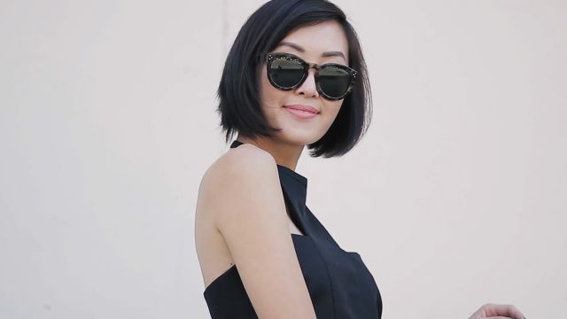 CNE Video | Chriselle Lim on the Post-Breakup Outfit That'll Restore Your Confidence