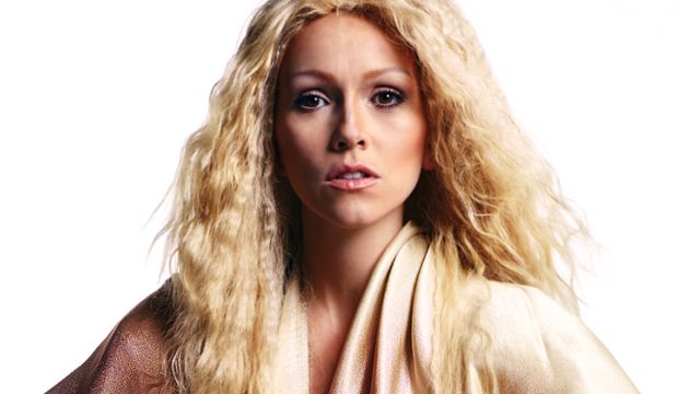 CNE Video | Watch Makeup Expert Kandee Johnson Transform into Lady Gaga in 30 Secs!