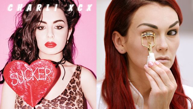 CNE Video | Get Charli XCX’s Rocker Glam Makeup with Tips from Kandee Johnson