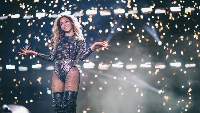 CNE Video | 34 Reasons We Love Beyoncé