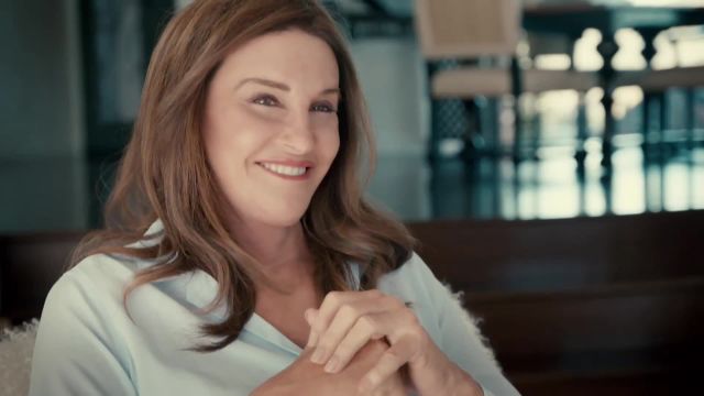 CNE Video | Caitlyn Jenner: "Maybe This is Why God Put Me on This Earth"