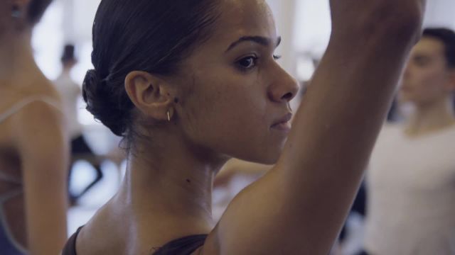 CNE Video | Filming Ballerina Misty Copeland: Filmmaker Lily Baldwin
