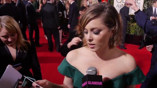 CNE Video | Celebs Do Their Favorite Movie Impressions on the Golden Globes Red Carpet