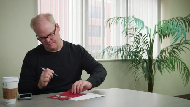 CNE Video | Love Letters with Jim and Jeannie Gaffigan