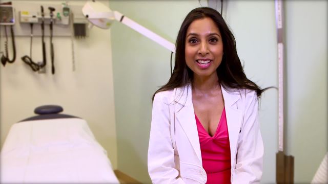 CNE Video | Can the Gynecologist Tell If You Just Had Sex? And Answers to Your Other Sex Questions