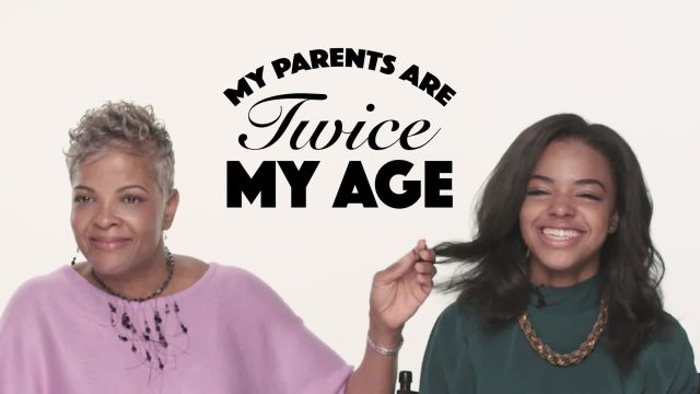 CNE Video | My Mother Was My Age When She Had Me: Dionne & Alexandria