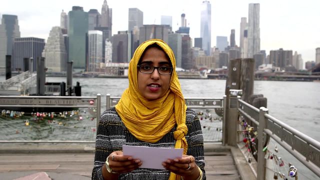 CNE Video | Immigrants Read Terrible Quotes About Immigrants