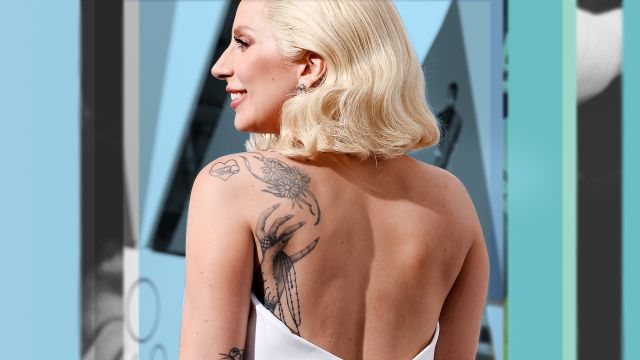 CNE Video | 15 of Our Favorite Celebrity Tattoos, Explained