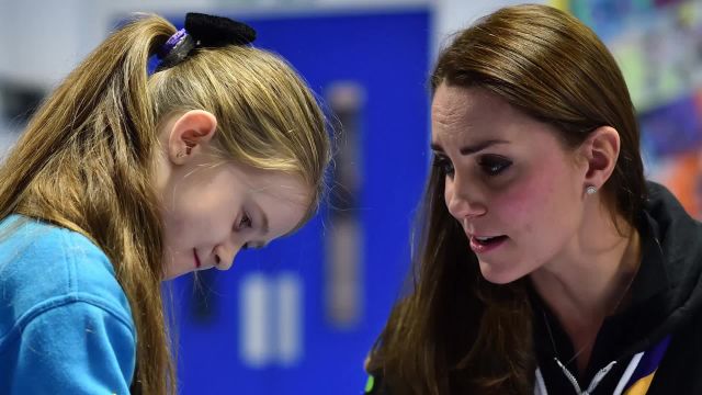 CNE Video | 12 Ways Kate Middleton Redefined Being a Princess