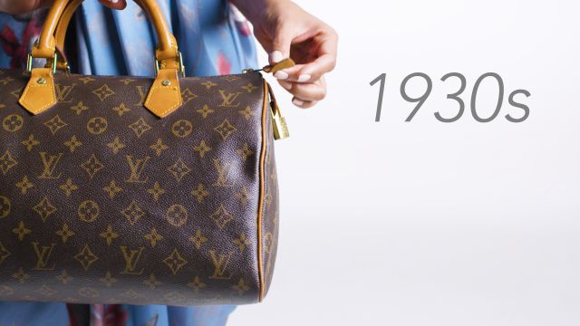 CNE Video | 100 Years of Purses