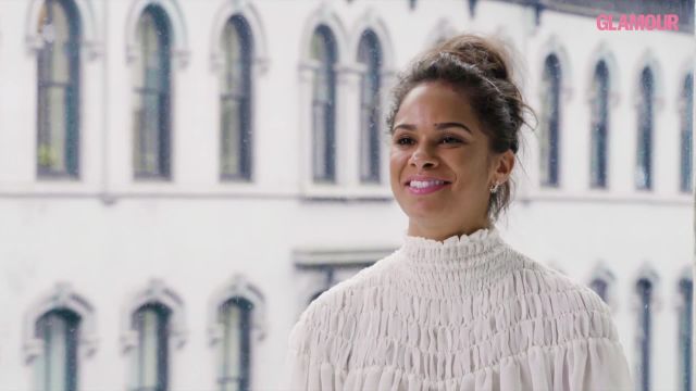CNE Video | Misty Copeland on Remembering Her Roots