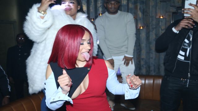 CNE Video | 14 Facts About Cardi B